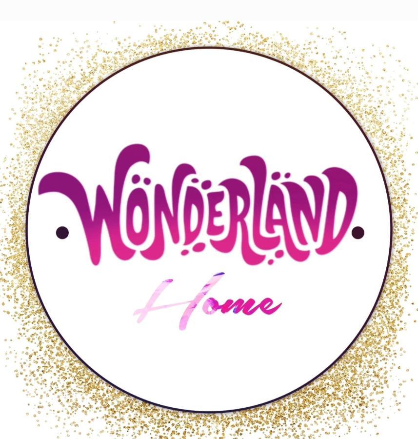 Wonderland Home 格拉纳迪利亚-德阿沃纳 外观 照片